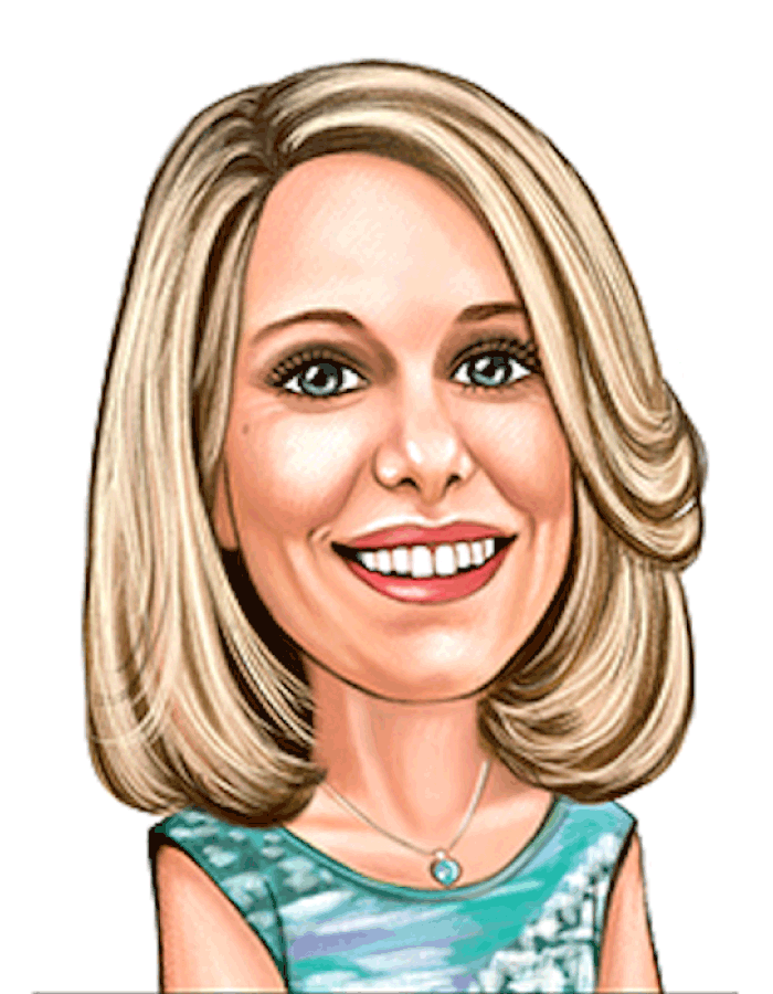Carolene-700x900 insurance agent wake forest north carolina