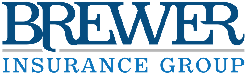 brewer insurance logo