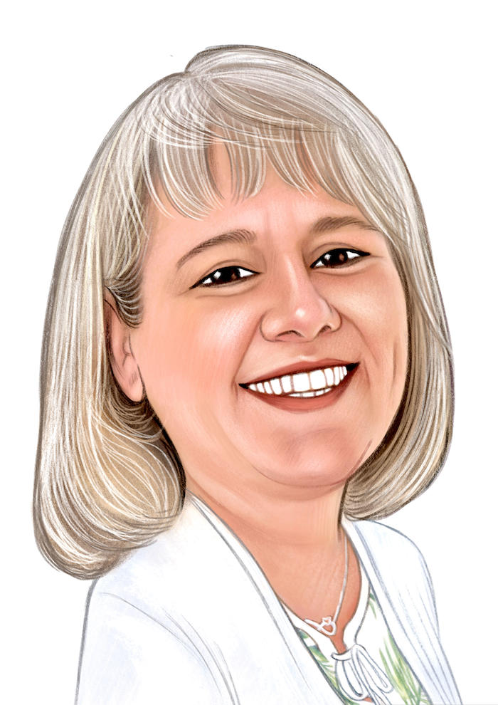 Trish Rolling insurance agent wake forest north carolina