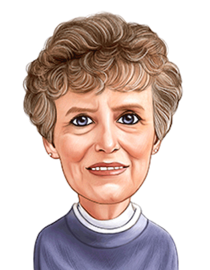 betty-700x900 insurance agent wake forest north carolina