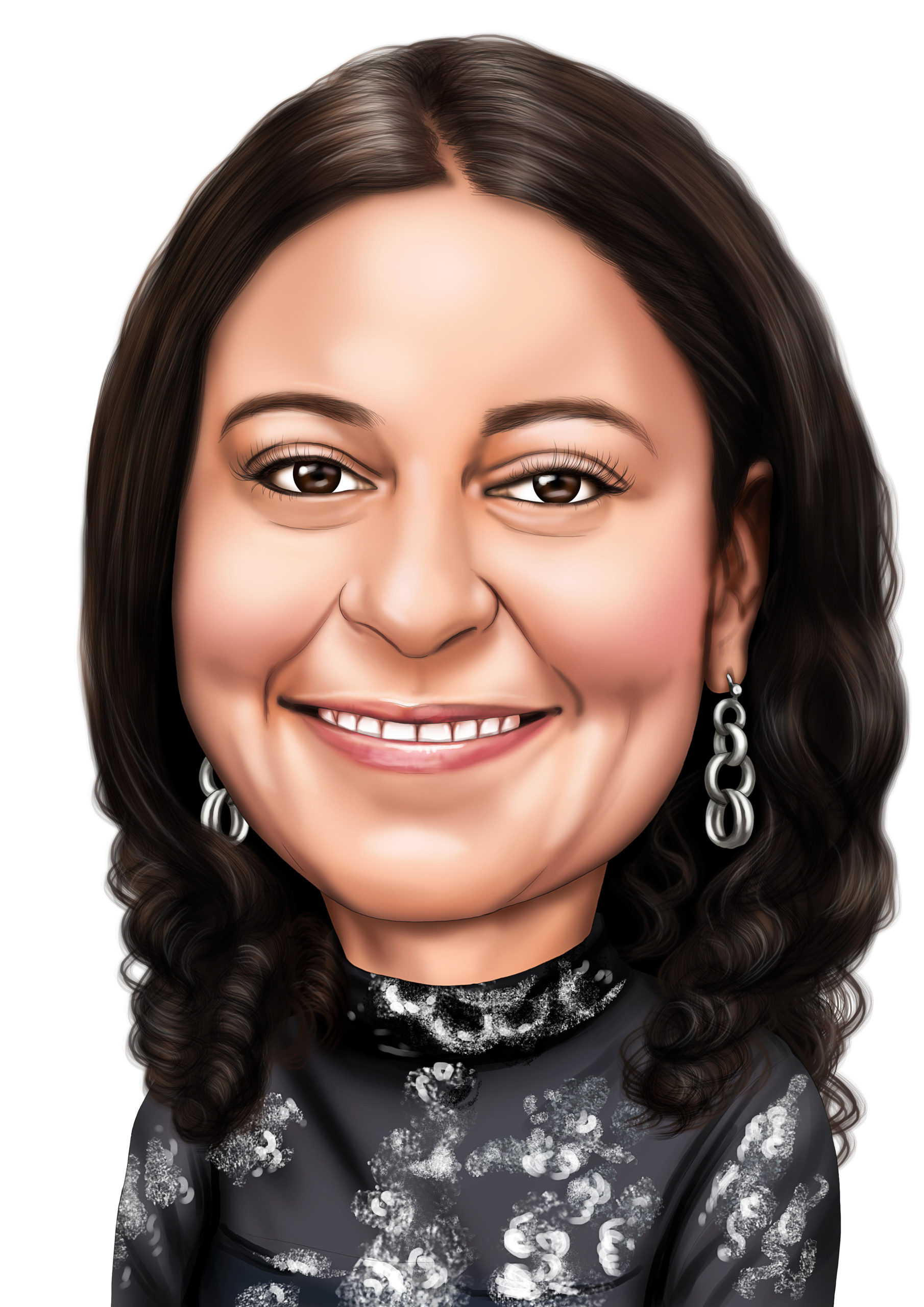 Gina Deryas Gina Deryas