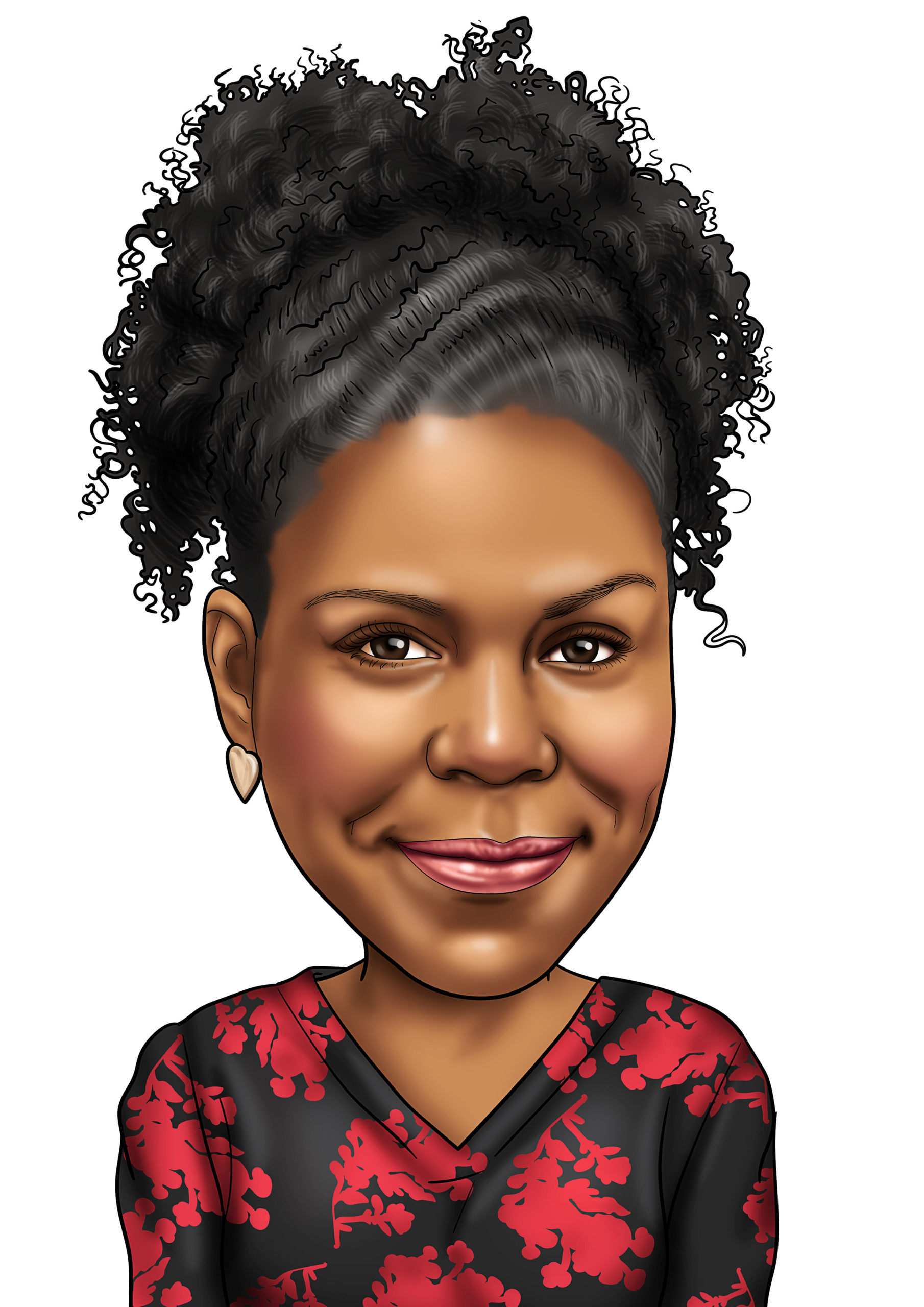 Tameka Tameka